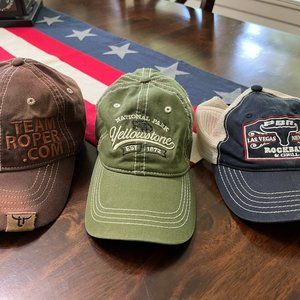 Woman's Hats